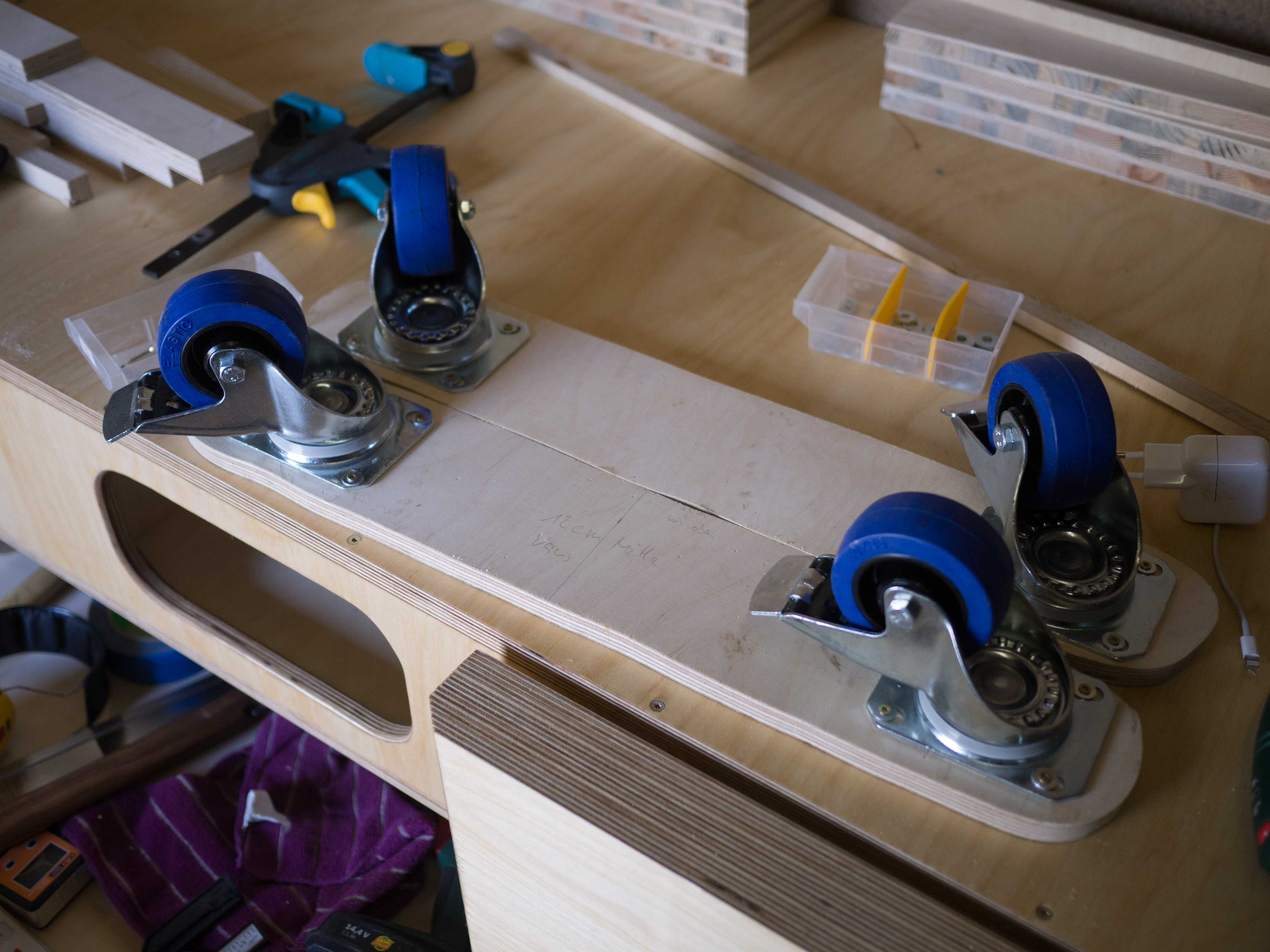 20160401 Ron Paulk Workbench 43